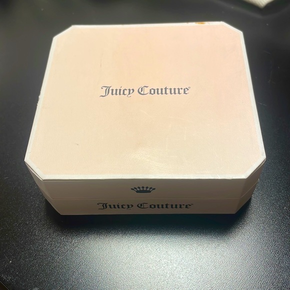 Juicy Couture Gold-Tone Watermelon Charm Necklace 🍉 - Picture 6 of 8